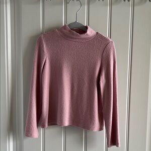 NWOT Copper Key Pink Top
